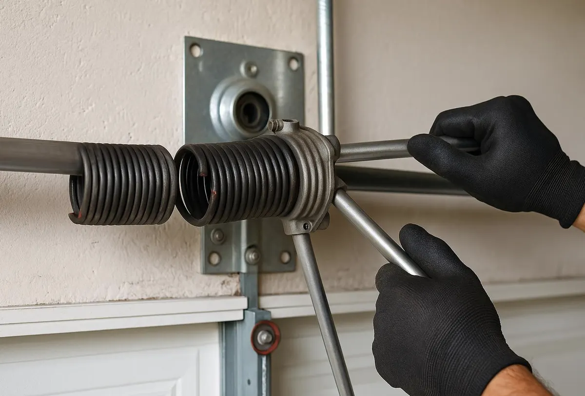 What a New Garage Door Really Costs: A Buyer's Guide — Chester Springs Garage Door, Chester Springs, PA